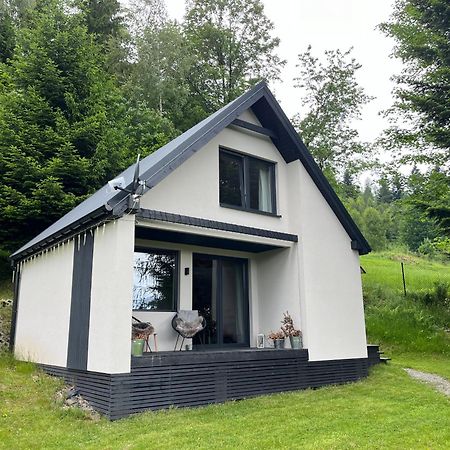 Cerla Korbielów Exteriér fotografie