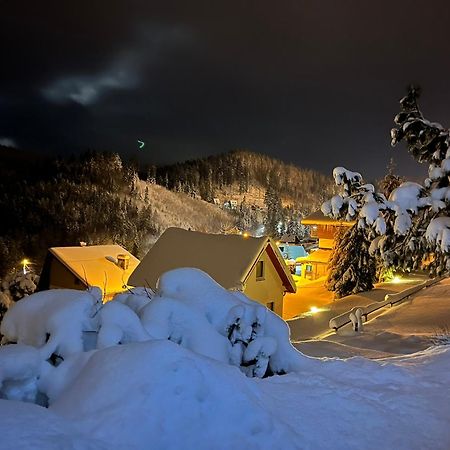 Cerla Korbielów Exteriér fotografie