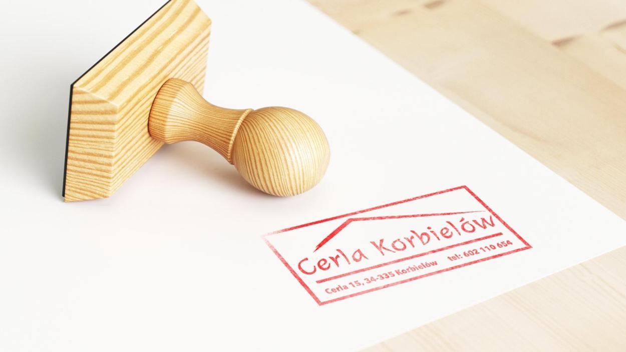 Cerla Korbielów Exteriér fotografie