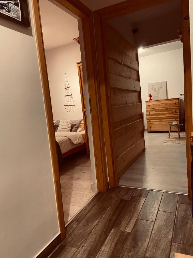 Cerla Korbielów Exteriér fotografie