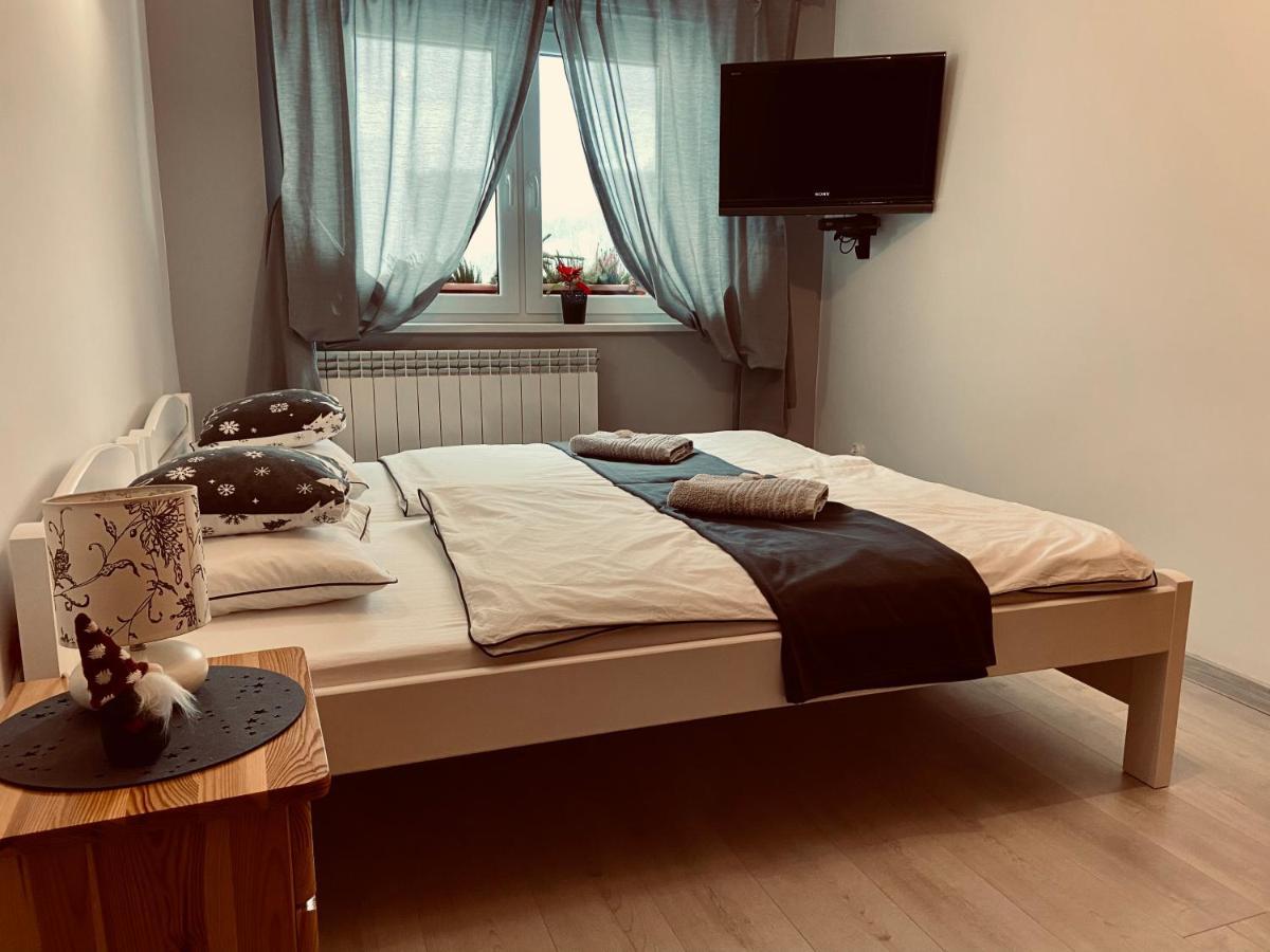 Cerla Korbielów Exteriér fotografie