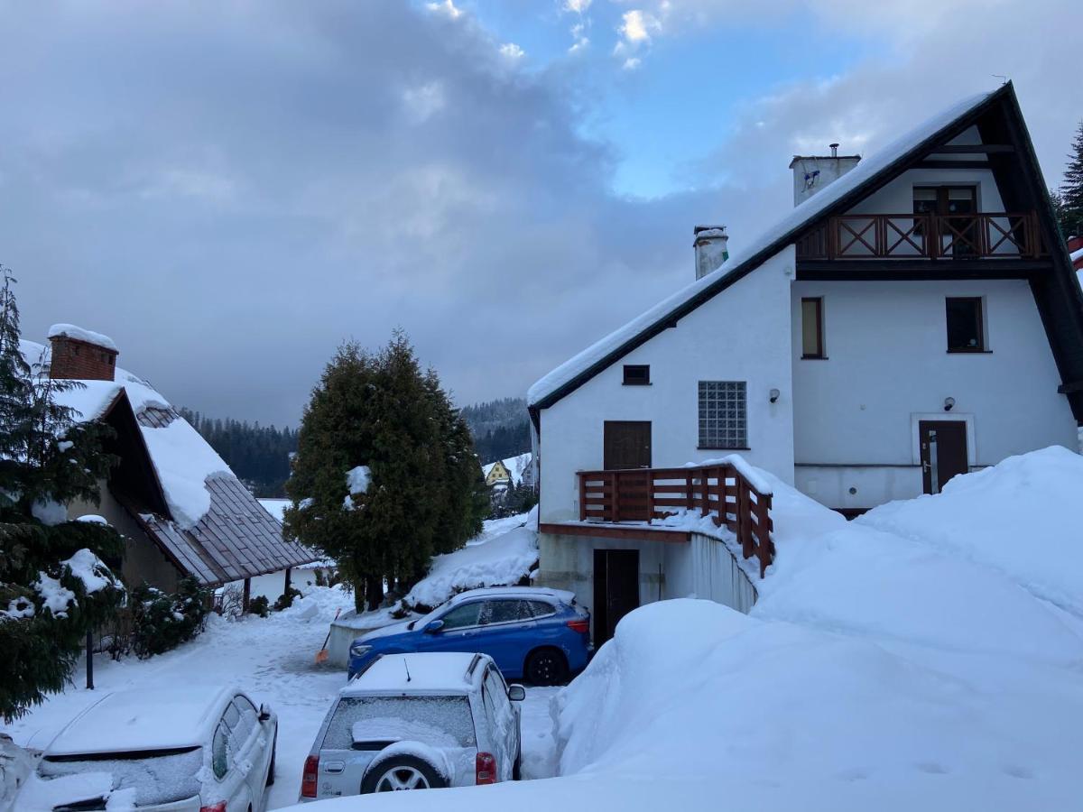 Cerla Korbielów Exteriér fotografie